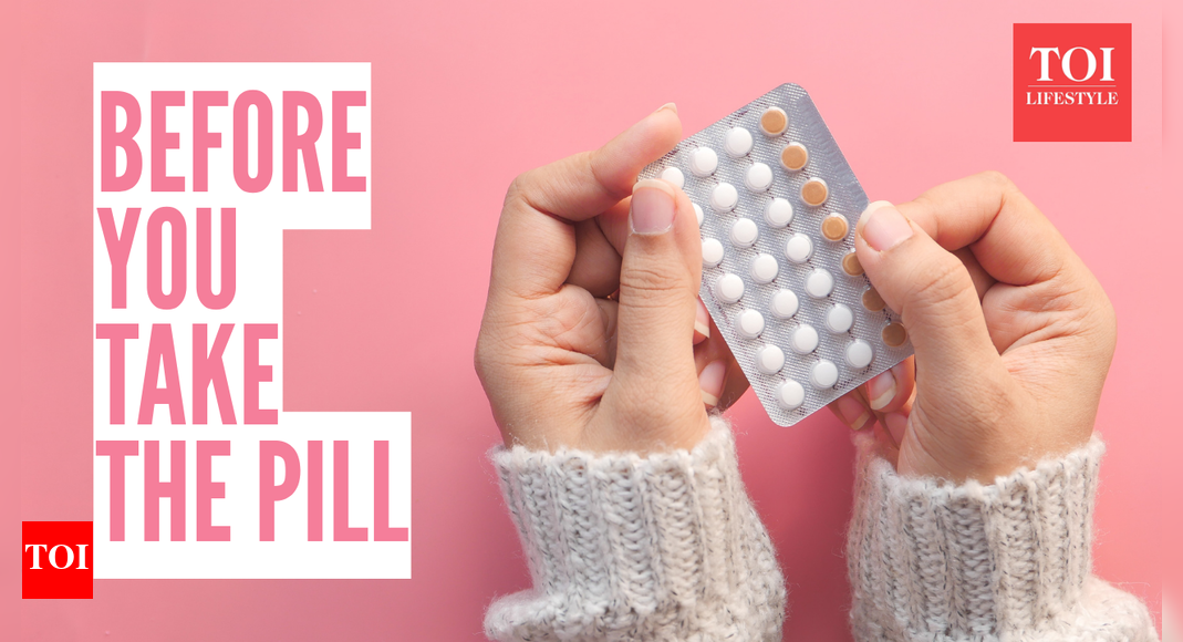 Emergency Contraceptive Pill: 7 side effects of morning-after pill which are important to know |