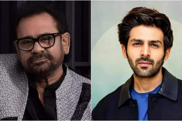 Anees Bazmee CONFIRMS ‘Bhool Bhulaiyaa 4’; praises Kartik Aaryan and hints at new faces – Report