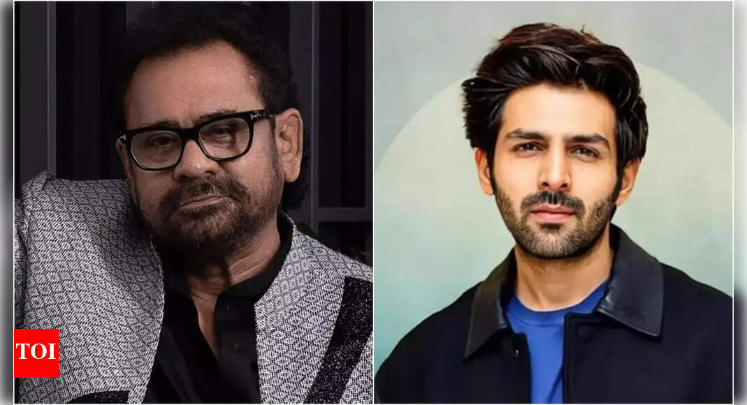 Anees Bazmee CONFIRMS ‘Bhool Bhulaiyaa 4’; praises Kartik Aaryan and hints at new faces – Report