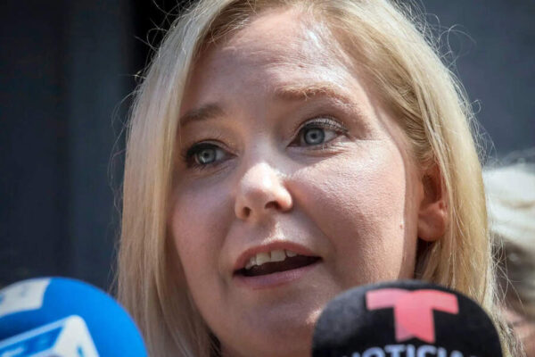 Family of Epstein victim Virginia Giuffre hails removal of Prince Andrew’s titles as a ‘victory’