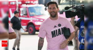 Lionel Messi’s ‘GOAT India Tour’ takes a twist! New venue named after Argentina cancel Kerala friendly | Football News