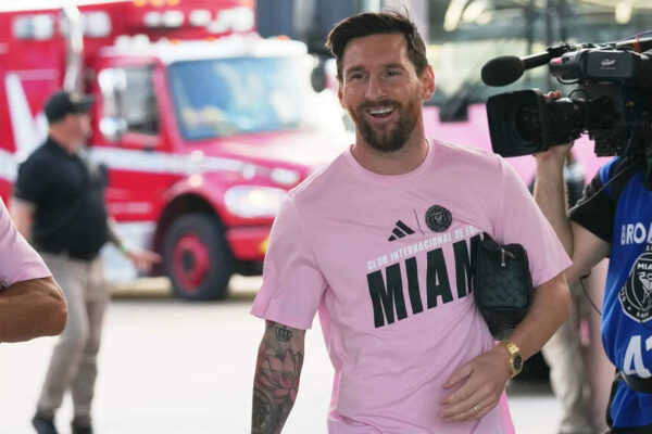 Lionel Messi’s ‘GOAT India Tour’ takes a twist! New venue named after Argentina cancel Kerala friendly | Football News