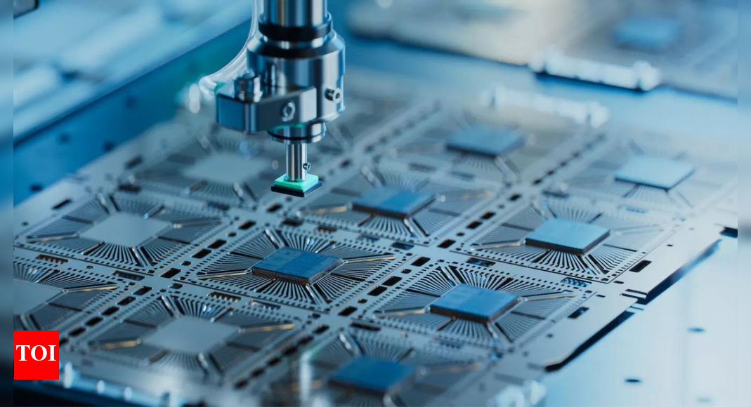 Chip export thaw: China exempts some Nexperia products from ban; signals easing with Europe