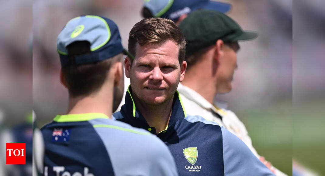 ‘Obviously worst Australian team since 2010’: Steve Smith responds bluntly to Stuart Broad’s banter ahead of Ashes | Cricket News
