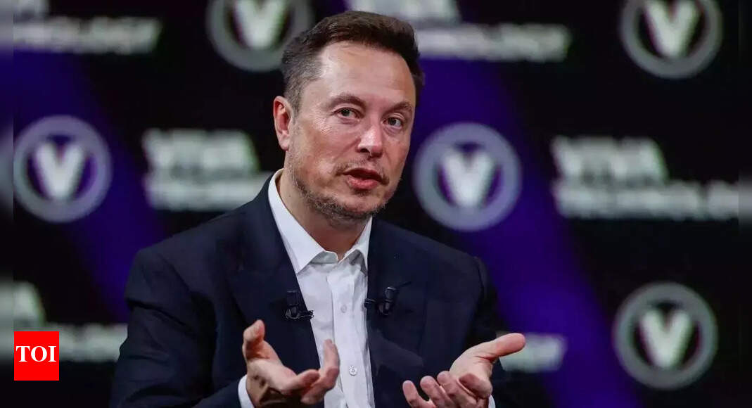 Watch: Elon Musk explains why Donald Trump is ‘not evil’