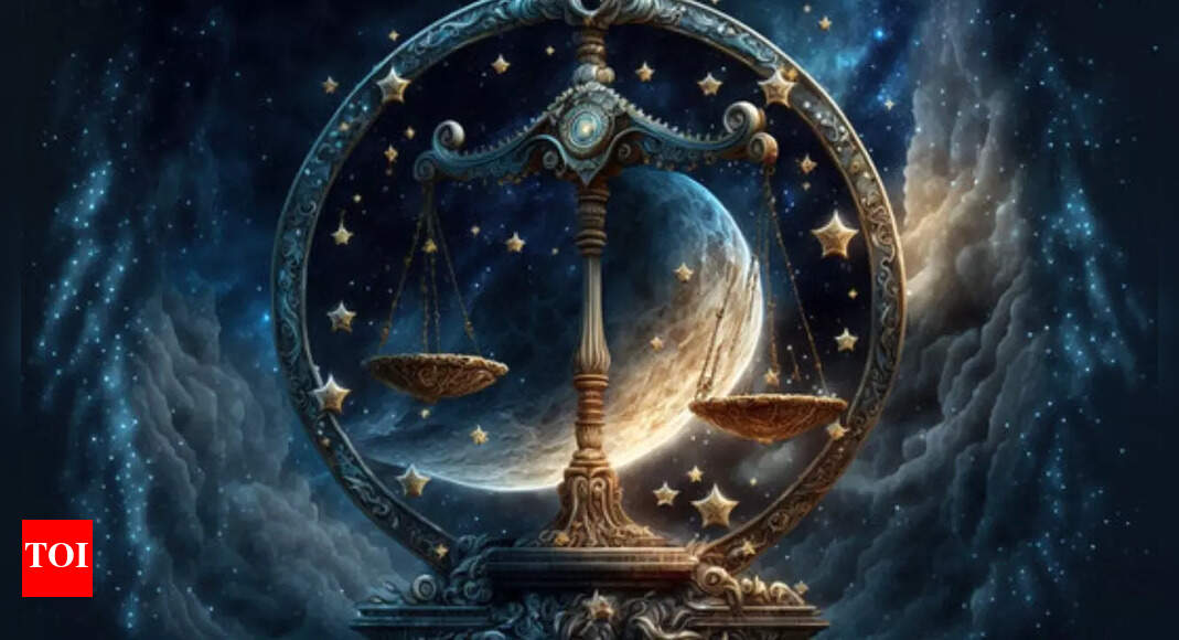 Libra, Weekly Horoscope, November 02 to November 08, 2025: Financial relief and support from loved ones emerge