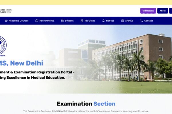 AIIMS INI-CET admit card 2025 expected shortly at aiimsexams.ac.in: Check when and how to download hall ticket