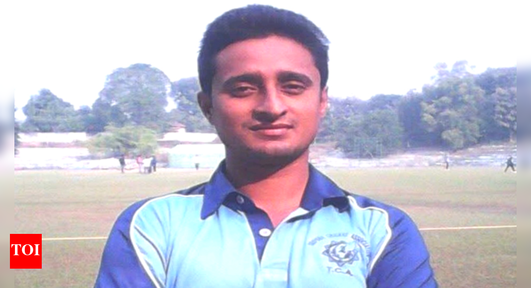 Tragic! Ex-India U-19 World Cup and Ranji Trophy cricketer passes away in road mishap | Cricket News
