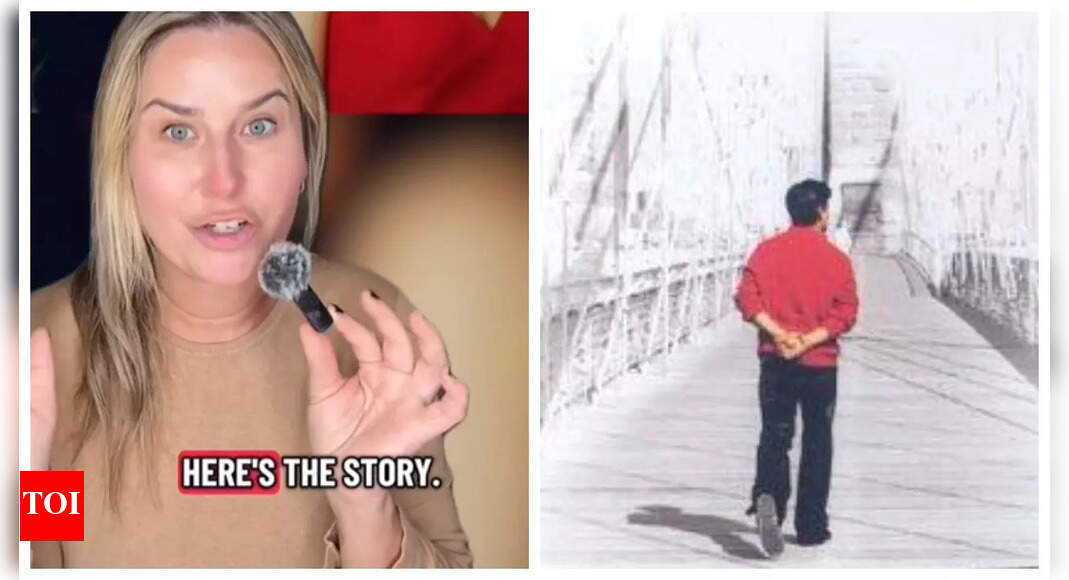 US content creator says working on THIS Bollywood film was the “WORST JOB”; reveals she switched careers |