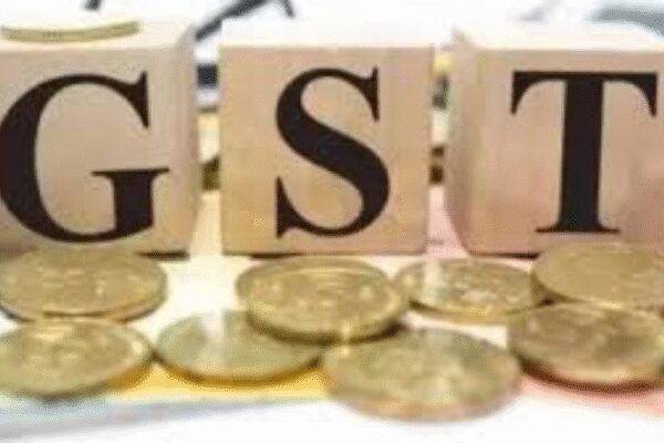 GST revenue momentum: Collections rise 4.6% to Rs 1.96 lakh crore in October; festive demand offsets impact of rate cuts