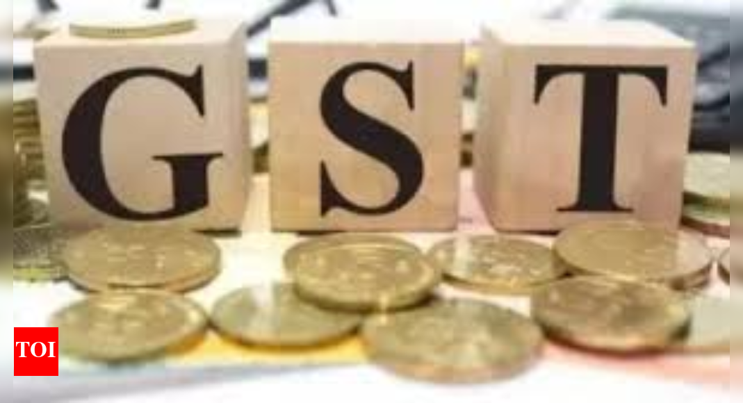 GST revenue momentum: Collections rise 4.6% to Rs 1.96 lakh crore in October; festive demand offsets impact of rate cuts