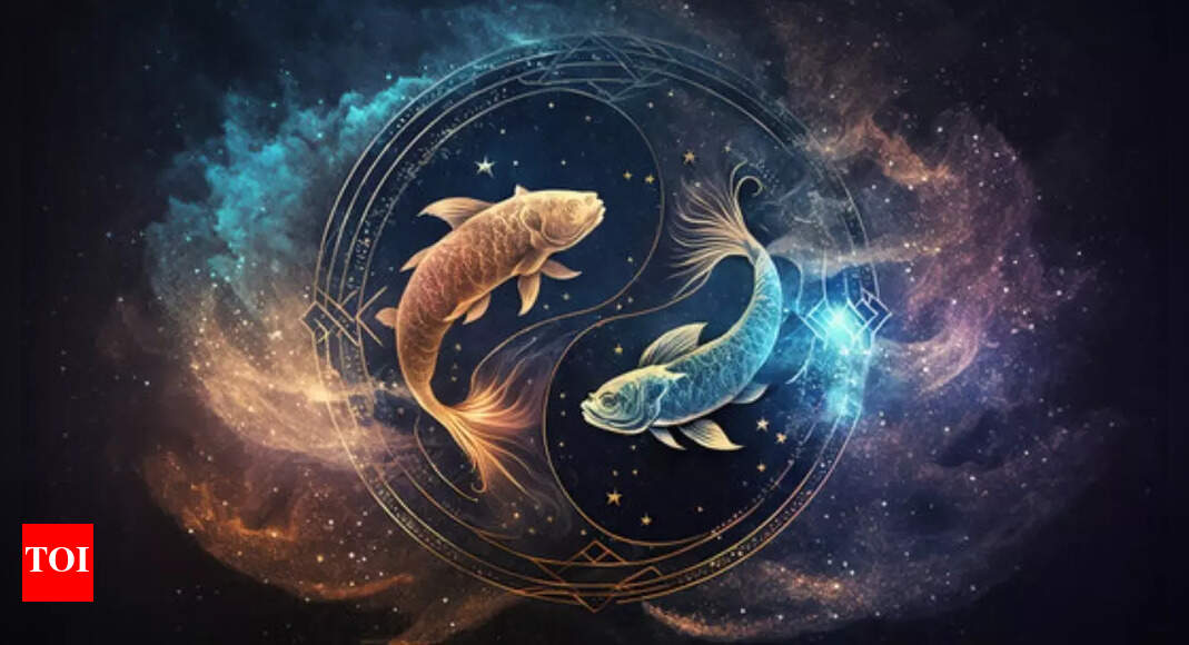 Pisces, Weekly Horoscope, November 02 to November 08,  2025: Week offers inspiration and connection