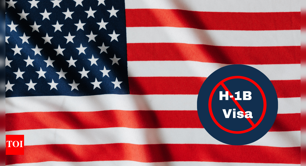 America can’t sustain its success alone: Why H-1B bans threaten US jobs, research and the future workforce