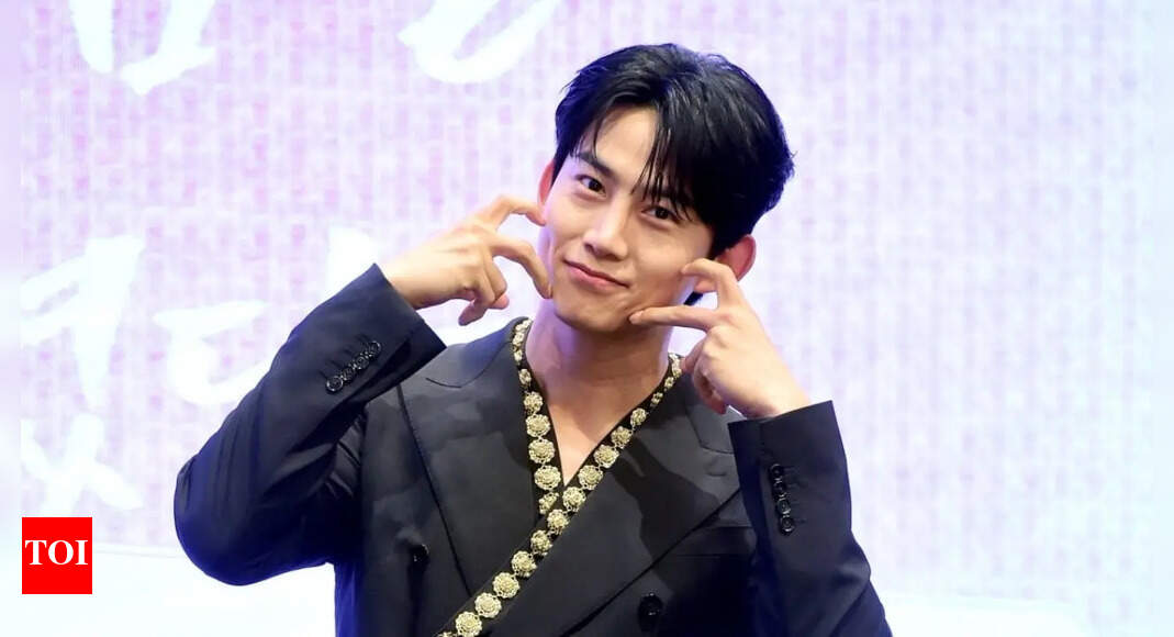 Taecyeon ENGAGED: 2PM star set to marry girlfriend in spring wedding – Details Inside |