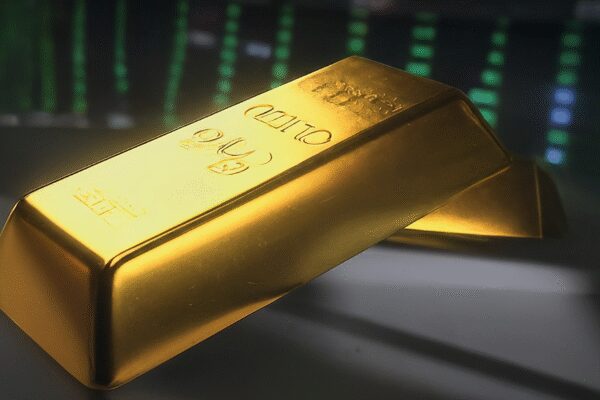 Gold market outlook: Prices fall for 2nd week as dollar gains and Fed caution hit demand; silver edges up after sharp swings
