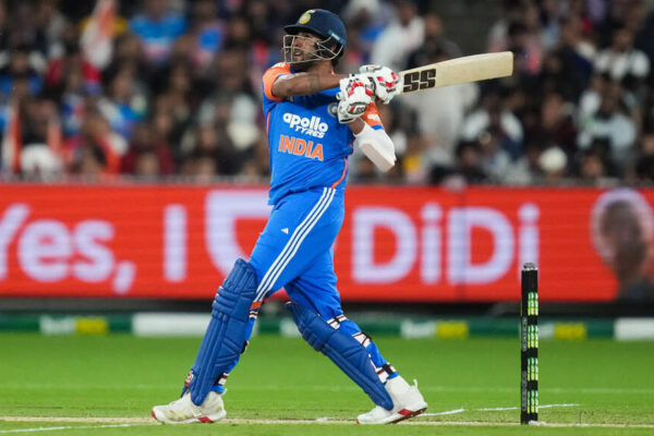 Why Gautam Gambhir sent Harshit Rana ahead of Shivam Dube — Abhishek Sharma finally reveals