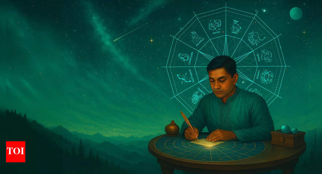 Horoscope Today, November 2, 2025: Venus enters Libra, these zodiac signs must handle love choices wisely