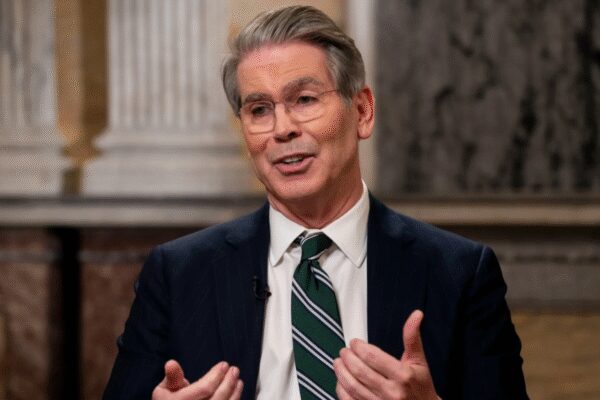 ‘Alerted everyone’: US treasury secy Scott Bessent slams China over rare earth controls; calls it a ‘real mistake’