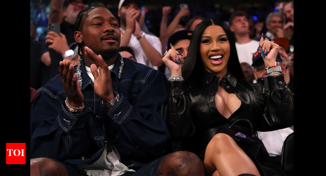 Stefon Diggs’ alleged affair with K’yanna Barber takes a shocking turn as new details surface while Cardi B is expecting | NFL News