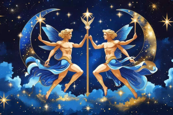 Gemini Daily Horoscope Today, November 2, 2025: You’re attracting exactly what your thoughts are creating now