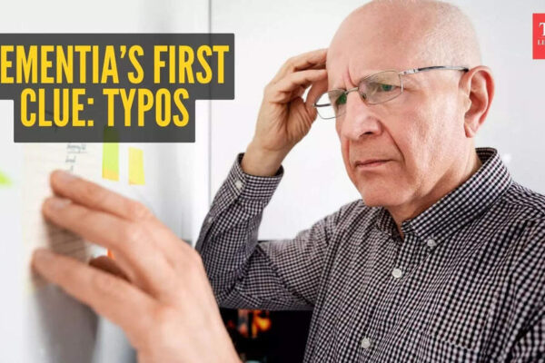 Dementia Symptoms: Making too many spelling mistakes lately? Scientists say it could be the earliest signs of dementia |
