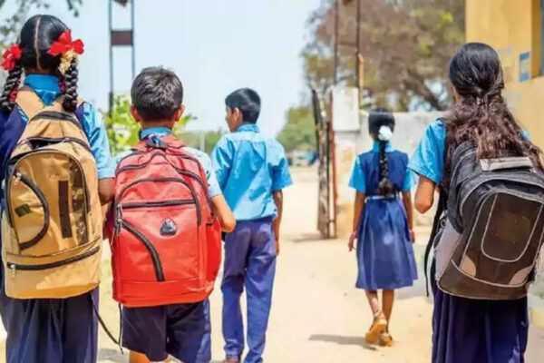 Delhi govt to recognise private schools in non-conforming areas; move to add 20,000 seats for EWS, DG and CWSN students