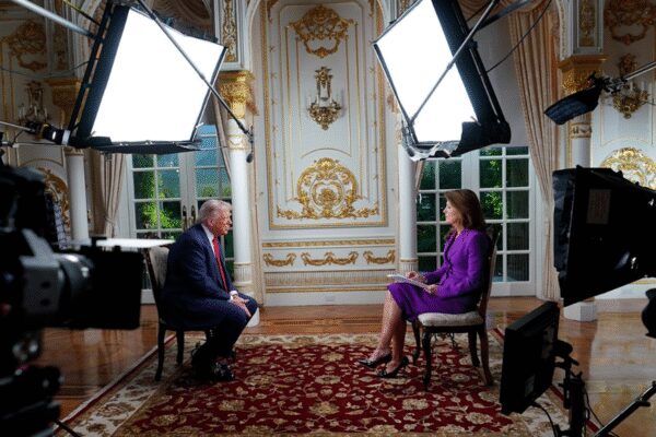 Trump on 60 Minutes: US president returns for a CBS interview after  million settlement; all you need to know about the feud