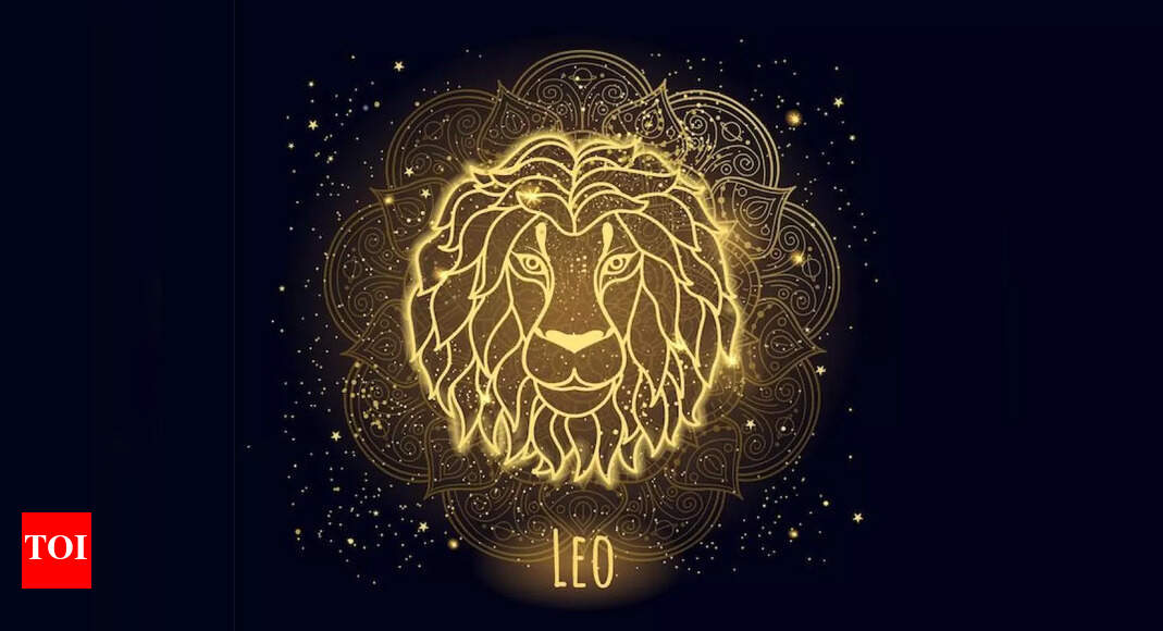 Leo Daily Horoscope Today, November 2, 2025: Your breakthrough has already begun, trust the process