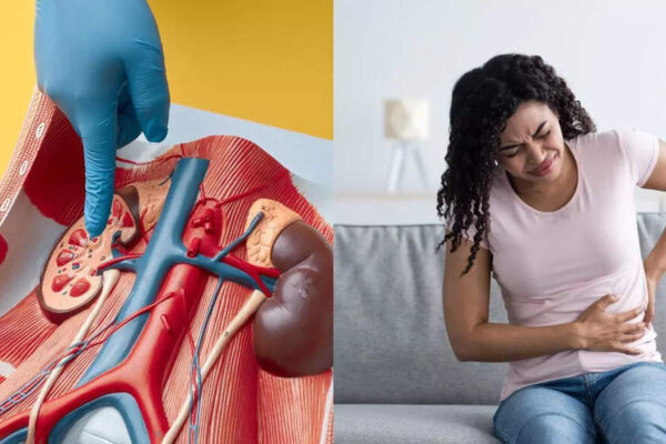 Kidney removal side effects: Understanding post-surgery pain, recovery, and health risks |