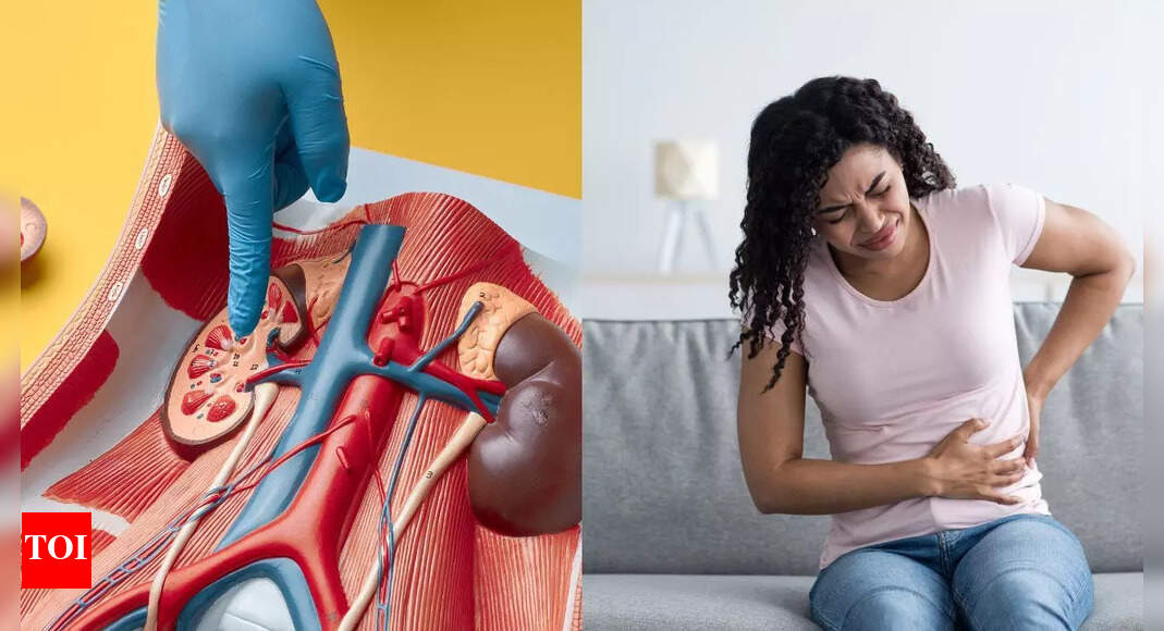Kidney removal side effects: Understanding post-surgery pain, recovery, and health risks |