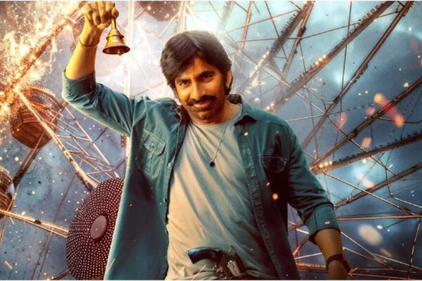 ‘Mass Jathara’ OTT release: When and where to watch Ravi Teja, Sreeleela starrer cop action drama after its theatrical run