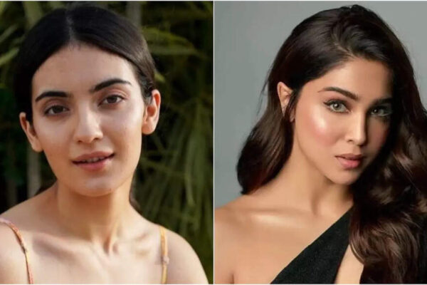 Aditya Sarpotdar rubbishes rumors on Pratibha Ranta replacing Sharvari Wagh in ‘Maha Munjya’; calls her an ‘integral part’ of the film