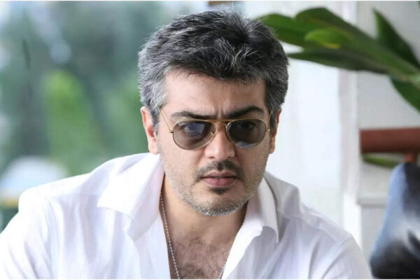 Ajith Kumar credits success to his wife, Shalini; talks about sacrifices: ‘Can’t go to my son’s school to drop him off’ | Tamil Movie News