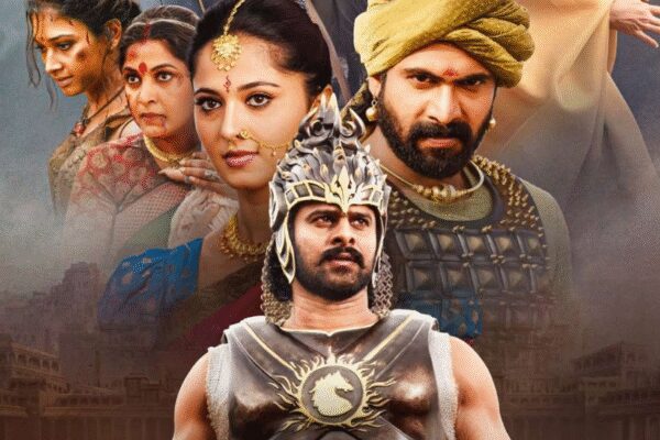 ‘Baahubali The Epic’ box office collection day 2: SS Rajamouli’s magnum opus starring Prabhas, Rana Daggubati, Anushka Shetty mints over Rs 17 crore | Telugu Movie News