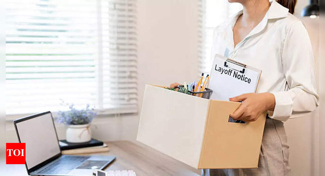 US companies cite AI and tariffs for job reductions: Are these layoffs strategic foresight or corporate short-sightedness?