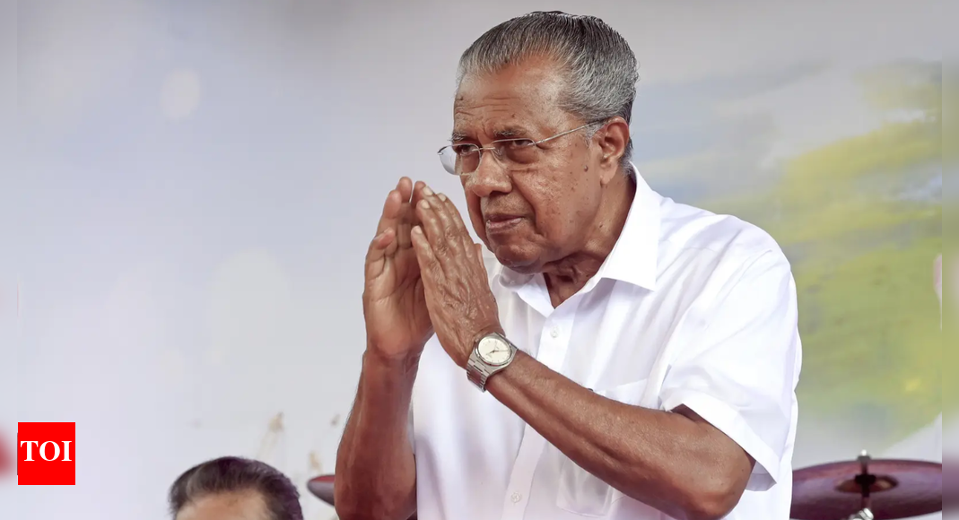 Kerala free of extreme poverty, declares CM Pinarayi Vijayan; opposition calls it ‘hoax’ | India News