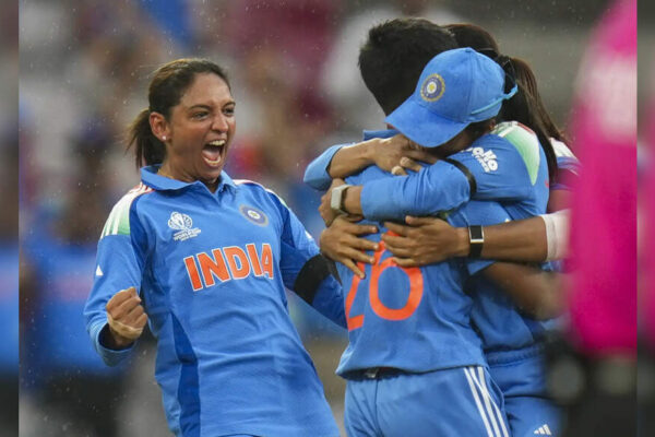 ‘Superior to us in 1983!’: Kapil Dev backs Harmanpreet’s India to create history in Women’s World Cup final | Cricket News