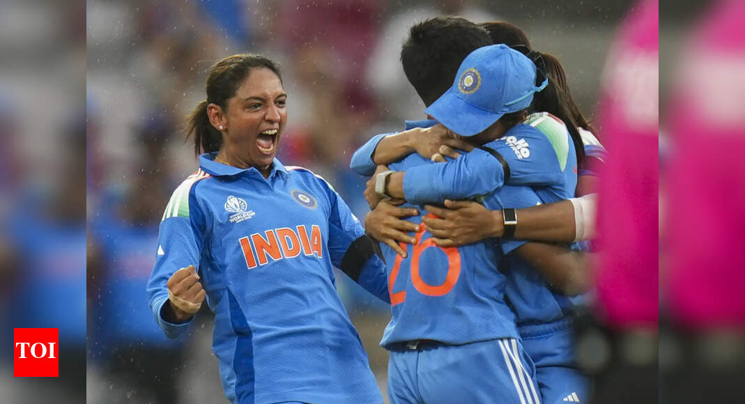 ‘Superior to us in 1983!’: Kapil Dev backs Harmanpreet’s India to create history in Women’s World Cup final | Cricket News