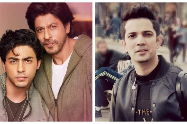 ‘He addressed Shah Rukh Khan as ‘sir’: Choreographer says Aryan Khan’s humility reminded him of Salman Khan’s work culture |