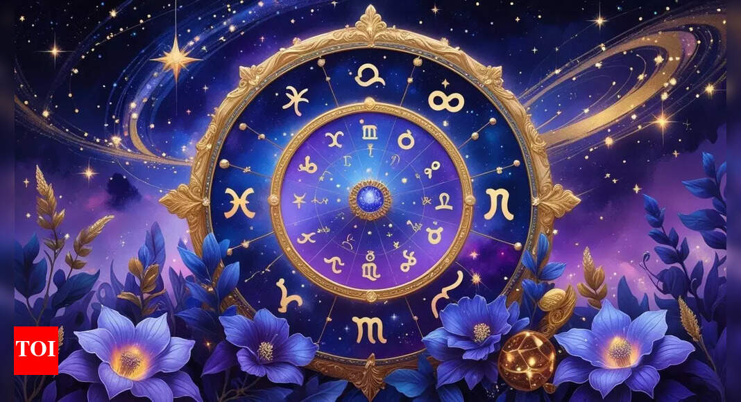Horoscope Tomorrow, November 3, 2025: Unexpected gains ahead, these zodiac signs will attract abundance