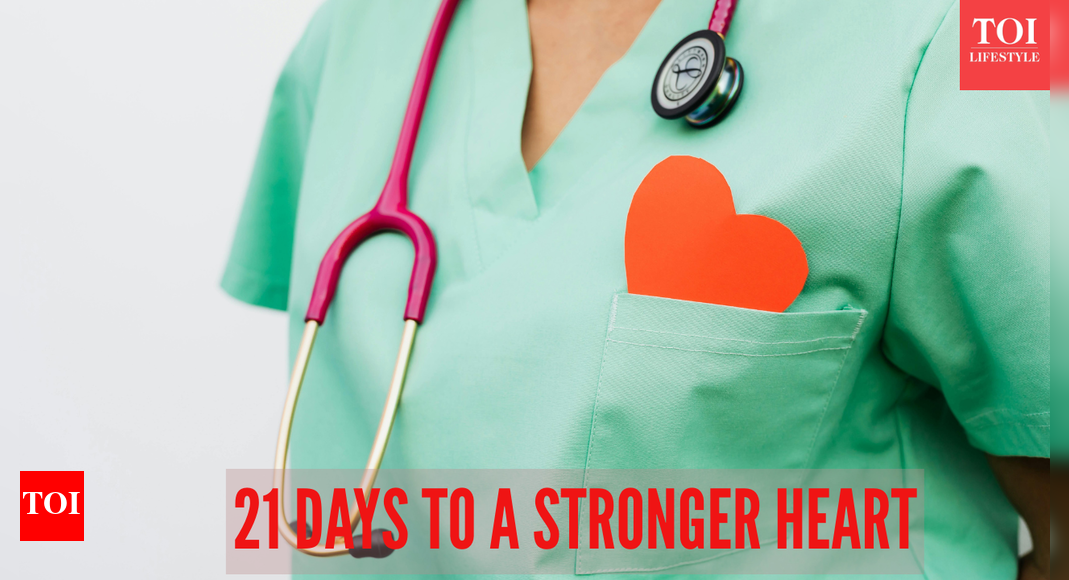 Reversing heart disease naturally: The 21-day lifestyle plan from a leading cardiologist