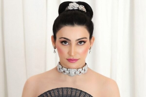 Shalini Passi reveals why she refused plastic surgery, recalls taking English classes before shooting for ‘Fabulous Lives vs Bollywood Wives’: ‘I used to stammer’