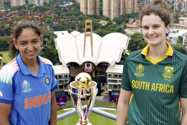 Women’s World Cup 2025 final: India vs South Africa – predicted playing XIs, pitch, weather and livestreaming details | Cricket News