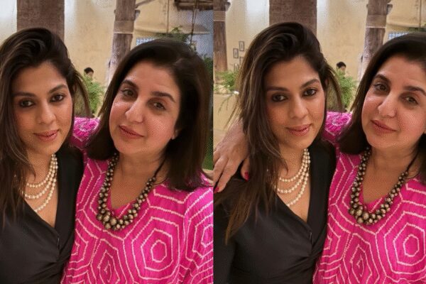 Farah Khan wishes Shah Rukh Khan’s manager and birthday twin Pooja Dadlani with adorable post | Hindi Movie News