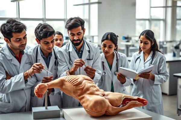 Uttar Pradesh adds 950 MBBS and 271 PG seats to medical colleges for 2025-26 session
