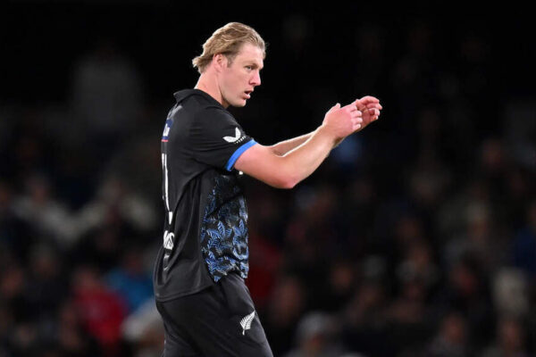 Kane Williamson retires, Kyle Jamieson, Ish Sodhi back! NZ Announce T20I Squad for Windies series | Cricket News