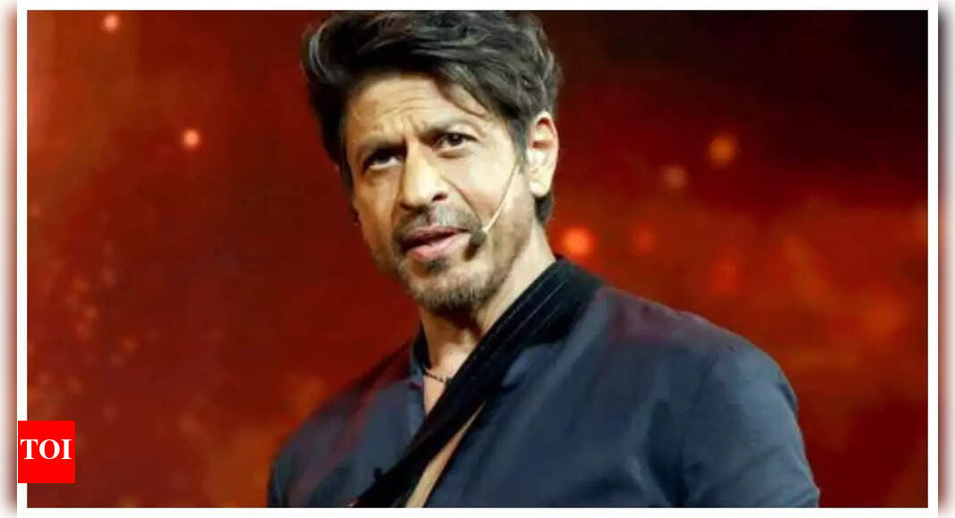 Shah Rukh Khan shares jihad is about conquering the evil within you | Hindi Movie News