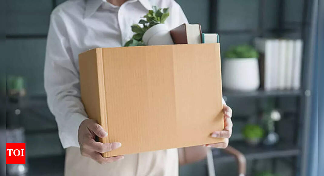 2025 layoffs aren’t your regular cost-saving job cuts: Why reskilling alone can’t be your saviour