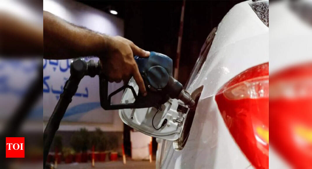 India’s fuel demand: Festive season fuels petrol sales; diesel sees marginal drop in October