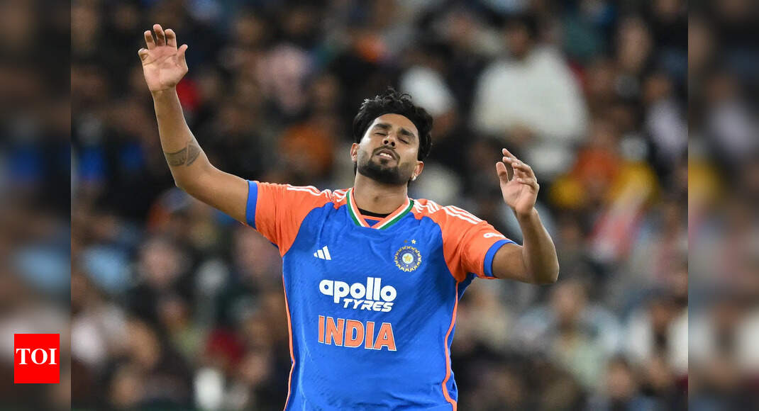 Updated: Nov 02, 2025, 14:12 IST